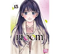 Bloom T13 - Saka Mikami - Nobi Nobi - broché - Manga