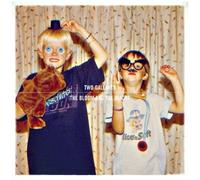 Bloom and The Blight – CD