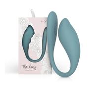 Bloom - The Daisy Oeuf Vibrant - Technologie Swipe