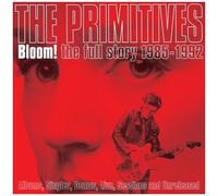 Bloom ! The Full Story 1985-1992