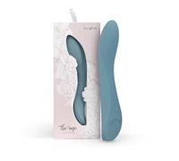 Bloom - The Rose - Vibro point G - Bleu