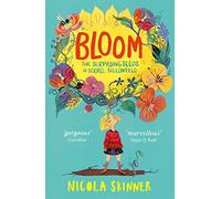 Bloom: The Surprising Seeds of Sorrel Fallowfield
