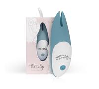 Bloom - The Tulip Stimulateur Clitoridien - Technologie Swipe