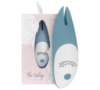 Vibromasseur Clitoridien The Tulip
