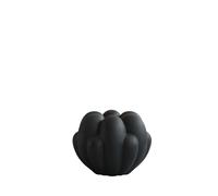 Bloom Vase Petit Noir