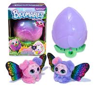 Bloomables by Hatchimals - Ma Fleur Magique - Puppyfly (modèle aléatoire)