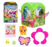 Bloomables by Hatchimals, Surprise Blind Box - Figurines à collectionner avec 1 ou 2 personnages et accessoires (les styles peuvent varier) - Jouets pour garçons et filles à partir de 4 ans