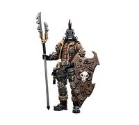 BLOOMAGE JOYTOY (BEIJING) TECH Le culte de San : Figurine Reja Logan échelle 1:18