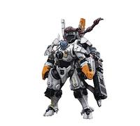 BLOOMAGE JOYTOY (BEIJING) TECH Warhammer 40k Figurine 1/18 T'au Empire Commander Shadowsun 15 cm