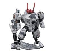 BLOOMAGE JOYTOY (BEIJING) TECH Warhammer 40k: T’au Empire XV8 Crisis Battlesuit Shas’vre Tash’Or 1:18 Scale Figure