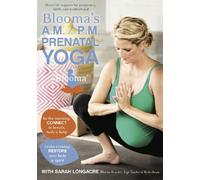 Blooma's A.M./P.M. Prenatal Yoga