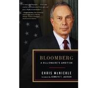 Bloomberg - [Version Originale] Chris Mcnickle, Kenneth T Jackson (Auteur)