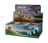 Bloomburrow - Boîte De 36 Boosters Magic MTG Play Booster Box ENG
