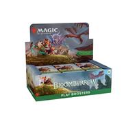Bloomburrow - Play Booster Box 36 Sachets Magic Eng MTG