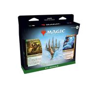 Bloomburrow - Starter Kit 2 Deck Mazzi Vidéos D’Introduction ITA Magic MTG