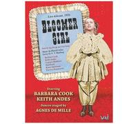 Bloomer Girl