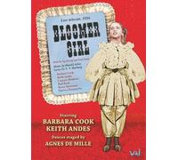 Bloomer Girl (Arlen, Harburg) Barbara Cook 1955 TV
