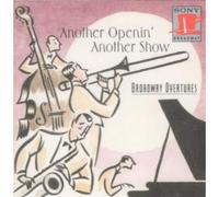 Bloomer Girl - Broadway Overtures