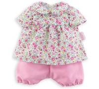Bloomer Jardin en Fleurs pour poupon de 36 cm Multicolore Corolle Multicolore Taille unique