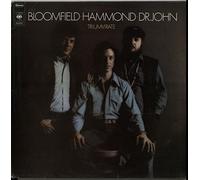 Bloomfield / Hammond / John - Triumvirate (Vinyl Lp)