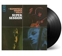 BLOOMFIELD/KOOPER/STILLS - SUPER SESSION VINYL LP NEUF