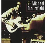 Michael Bloomfield – Best of Michael Bloomfield – CD