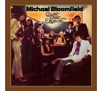 Bloomfield Michael - Count Talent and The Originals [Import]