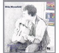 Bloomfield, Mike - American Hero