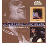 Bloomfield, Mike - Analine/Michael Bloodfiel [Import]