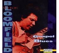 Bloomfield, Mike - Gospel of Blues