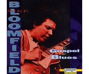 Bloomfield, Mike - Gospel of Blues