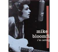 Bloomfield, Mike - I'm Cutting Out -180gr-