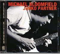 Bloomfield, Mike - Junko Partner