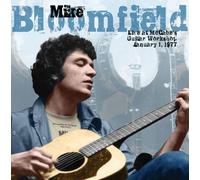 Bloomfield, Mike - Live at Mccabe's Guitar..