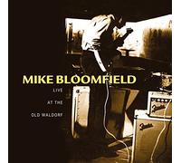 Bloomfield, Mike - Live at The Old Waldorf