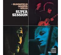 Bloomfield, Mike - Super Session
