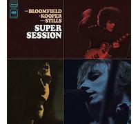 Bloomfield, Mike - Super Session