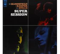 Bloomfield - Super Session