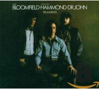 Bloomfield – Triumvirate – CD