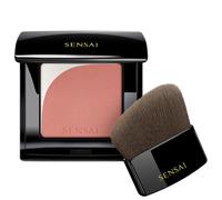 Sensai Blush illuminateur avec pinceau teinte 05 Blooming Beige 4 g