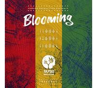 Blooming CD