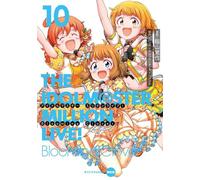 アイドルマスター ミリオンライブ！ Blooming Clover 10 オリジナルＣＤ付き限定版