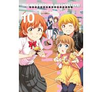 アイドルマスター ミリオンライブ！ Blooming Clover 10