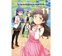 アイドルマスター ミリオンライブ！ Blooming Clover 11