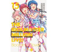 アイドルマスター ミリオンライブ！ Blooming Clover 15 オリジナルＣＤ付き限定版