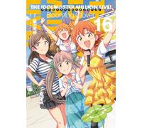 アイドルマスター ミリオンライブ！ Blooming Clover 16