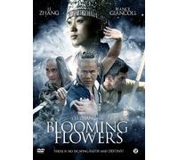 Blooming Flowers [ Origine Néerlandais, Sans Langue Francaise ]