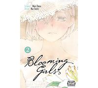 Blooming Girls T02