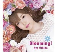 Blooming! [Ltd.Type a]