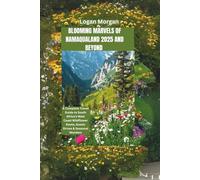Blooming Marvels Of Namaqualand 2025 And Beyond: A Complete Travel Guide to South Africa’s West Coast Wildflower Route, Scenic Drives & Seasonal Wonders